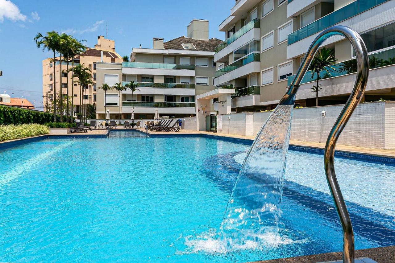 Wi-Fi 240Mb | 70M Da Praia Dos Ingleses #Ia05 Florianópolis Eksteriør billede